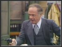 Barney Miller